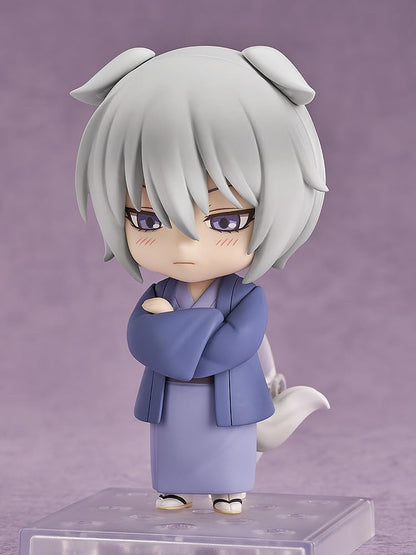 Good Smile Arts Tomoe Nendoroid 2443 Kamisama Hajimemashita Figure Collectible- Japan Figure Store - #1 Bring To You The Best Japanese Goods