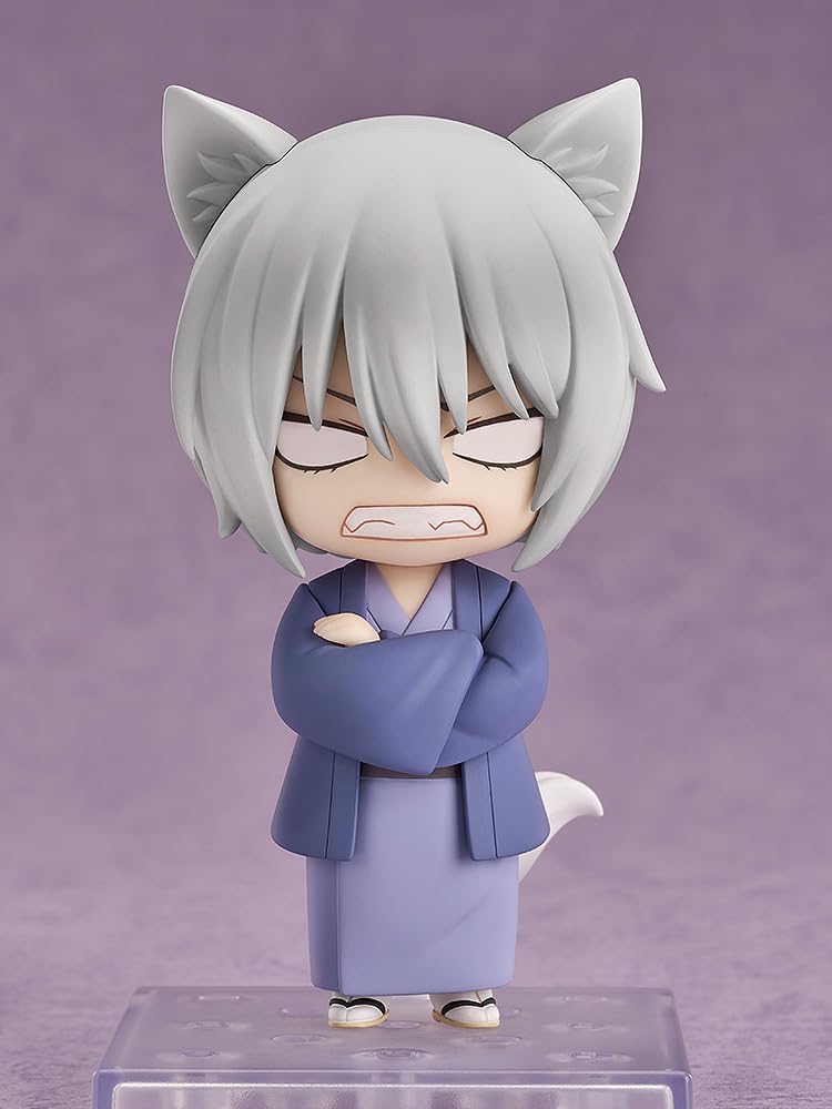 Good Smile Arts Tomoe Nendoroid 2443 Kamisama Hajimemashita Figure Collectible- Japan Figure Store - #1 Bring To You The Best Japanese Goods