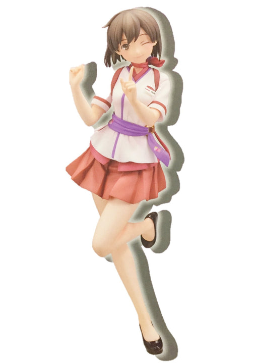 Kadokawa Hiryu Ca Mode Figure - Kantai Collection Jet A320 Model- Japan Figure Store - #1 Bring To You The Best Japanese Goods