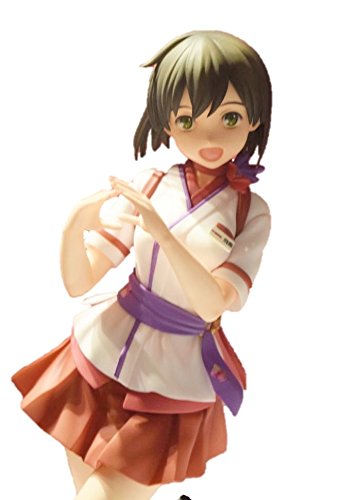 Kadokawa Hiryu Ca Mode Figure - Kantai Collection Jet A320 Model- Japan Figure Store - #1 Bring To You The Best Japanese Goods
