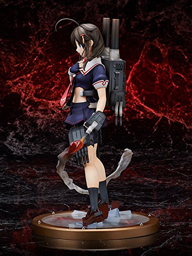 Broccoli Kantai Collection Shigure Kai-II 1/8 Scale Figure Collectible Model- Japan Figure Store - #1 Bring To You The Best Japanese Goods