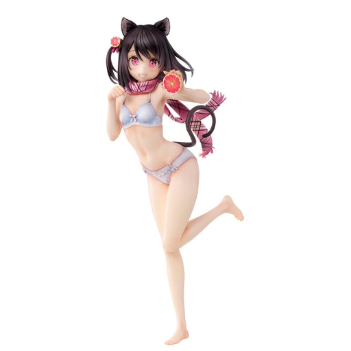 Union Creative Kantoku Shizuku 1/4 Scale Finished Figure PVC ABS Painted