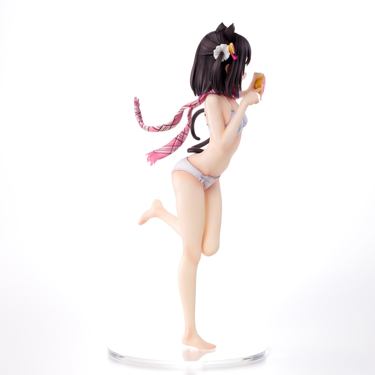 Union Creative Kantoku Shizuku 1/4 Scale Finished Figure PVC ABS Painted