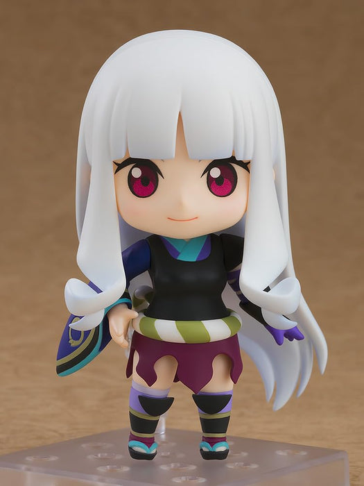 Good Smile Company As Manufacturer: Katanagatari Togame Nendoroid Figure #2633- Japan Figure Store - #1 Bring To You The Best Japanese Goods