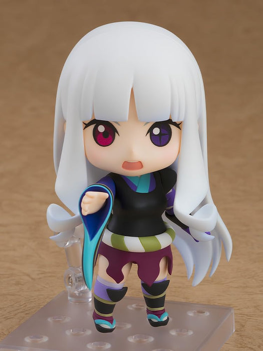 Good Smile Company As Manufacturer: Katanagatari Togame Nendoroid Figure #2633- Japan Figure Store - #1 Bring To You The Best Japanese Goods