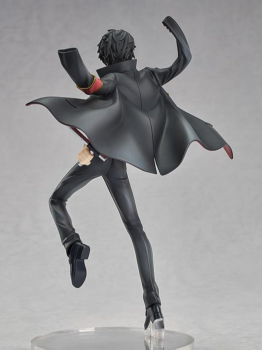 Good Smile Arts Shanghai Katekyou Hitman Reborn Hibari Kyouya Pop Up Parade Figure- Japan Figure Store - #1 Bring To You The Best Japanese Goods