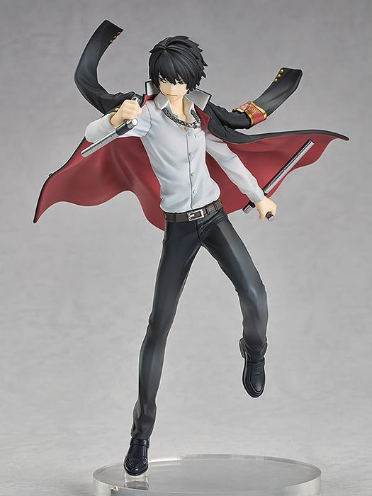 Good Smile Arts Shanghai Katekyou Hitman Reborn Hibari Kyouya Pop Up Parade Figure- Japan Figure Store - #1 Bring To You The Best Japanese Goods