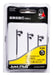 Kato Just Plug Decorative Street Light Set 3 Pieces for Railway Model Supplies- Japan Figure Store - #1 Bring To You The Best Japanese Goods