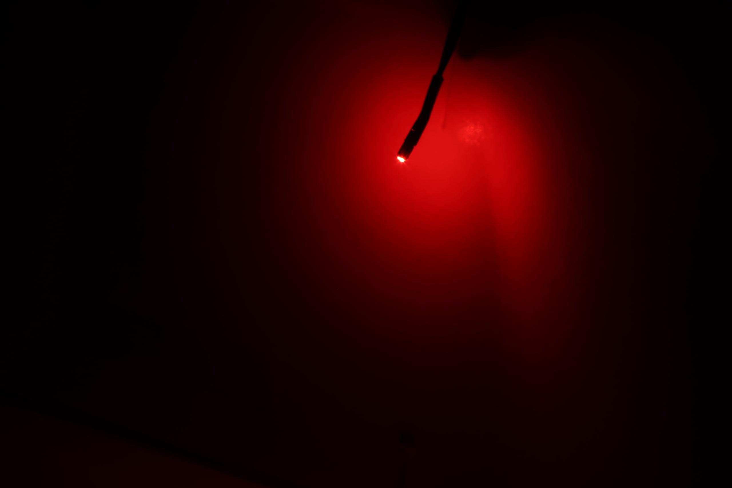 Kato Just Plug Flash Nano Light Red 2 Pack 24-639 for Railway Models- Japan Figure Store - #1 Bring To You The Best Japanese Goods