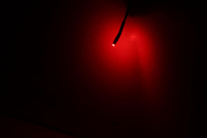 Kato Just Plug Flash Nano Light Red 2 Pack 24-639 for Railway Models- Japan Figure Store - #1 Bring To You The Best Japanese Goods