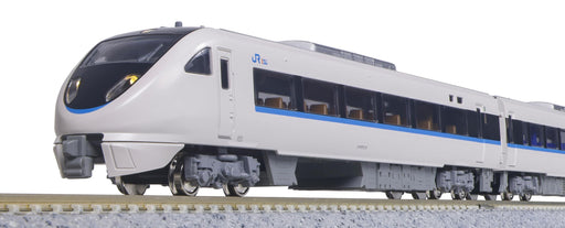 KATO N Gauge 683 Series Thunderbird 6-Car Train Set 10-1959 Model Railroad