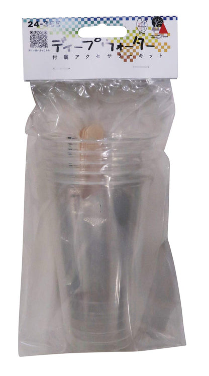 Kato N Gauge Deepwater Accessory Kit for Model Railroads 24-365- Japan Figure Store - #1 Bring To You The Best Japanese Goods