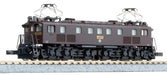 Kato N Gauge Ef15 Electric Locomotive 3062-3 Model Train
