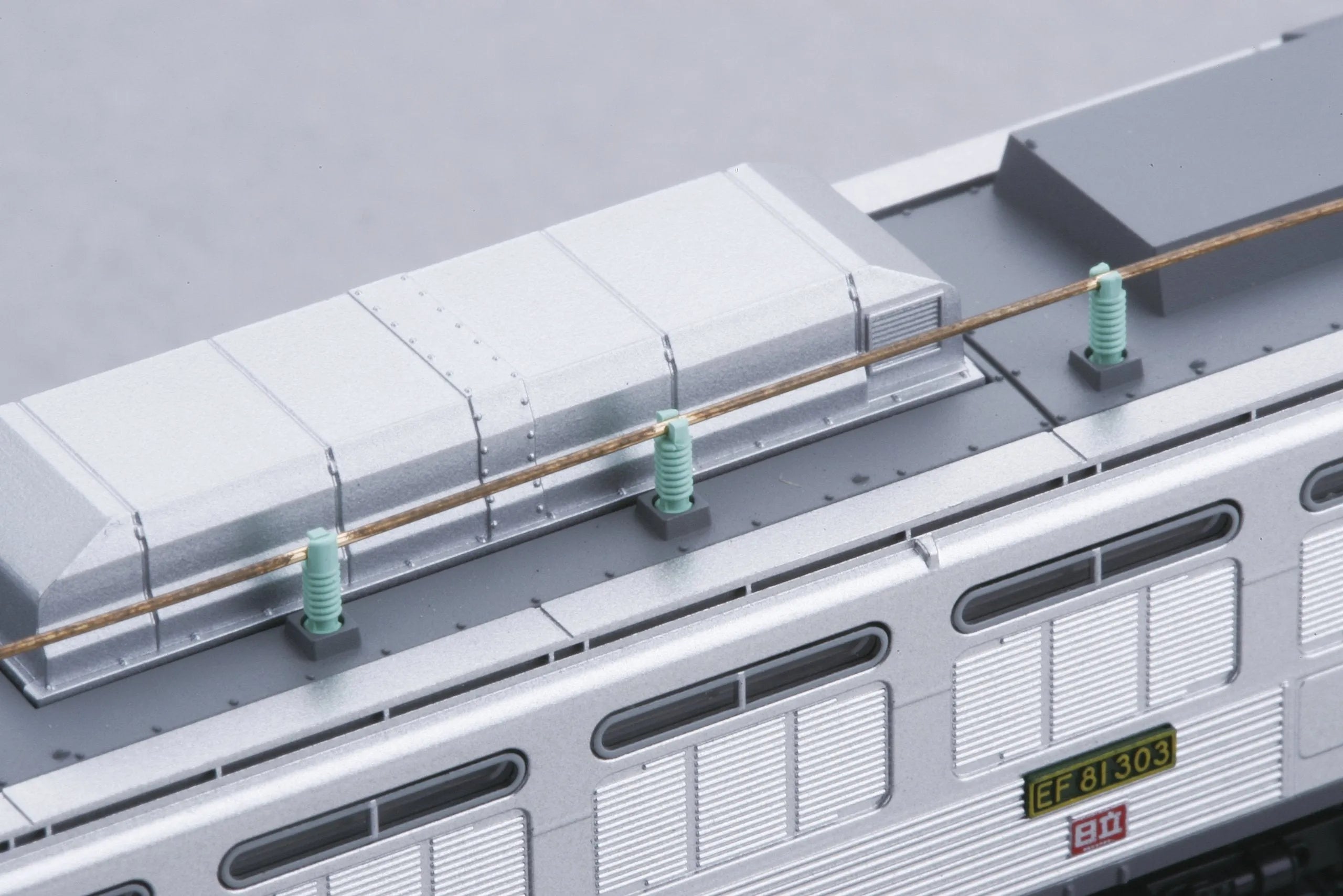 Kato N Gauge Ef81 300 3067-1 Model Railroad Electric Locomotive- Japan Figure Store - #1 Bring To You The Best Japanese Goods