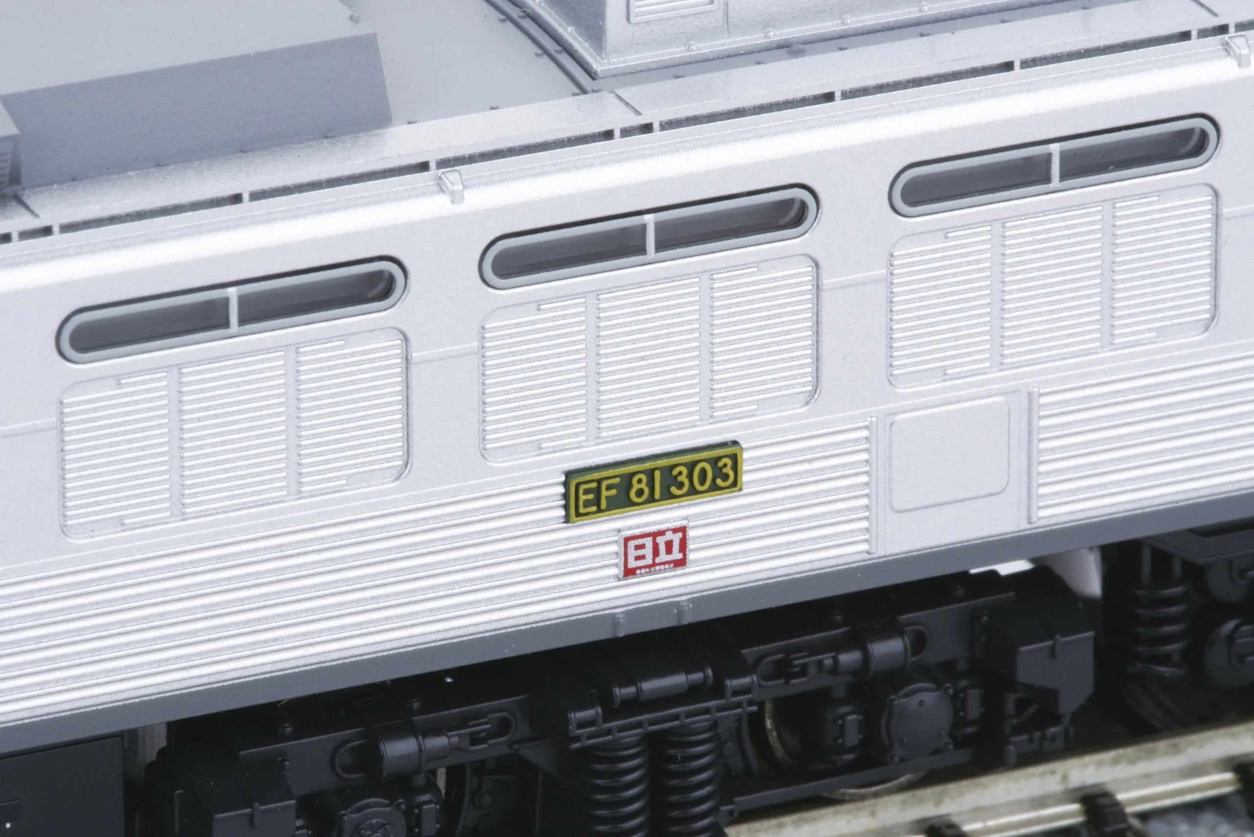 Kato N Gauge Ef81 300 3067-1 Model Railroad Electric Locomotive- Japan Figure Store - #1 Bring To You The Best Japanese Goods