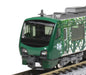 KATO N Gauge HB-E300 Series Resort Shirakami Diecast 4-Car Set Model 10-2073