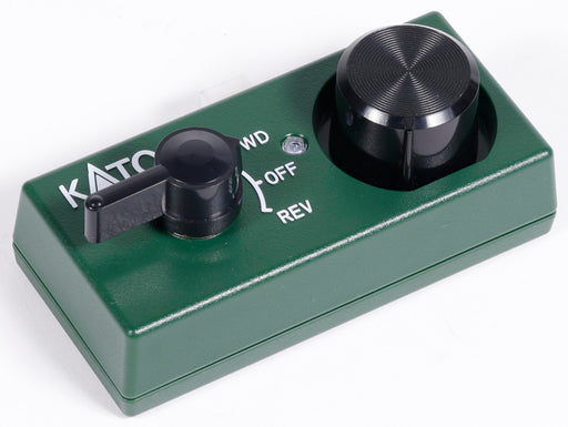 KATO N Gauge Pocket Line Controller 22-015 Railway Model Supplies