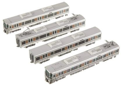 KATO 10-029 Series E225-100 'New Rapid Service' Starter Set M1 N Scale- Japan Figure Store - #1 Bring To You The Best Japanese Goods