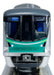 KATO N Gauge 16000 Series Tokyo Metro Chiyoda 6-Car Train Set Model 10-2003