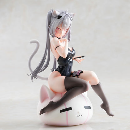 Kawa Design Banroku Unit 1 1/6 Scale PVC ABS Painted Figure Banle001