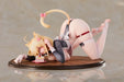 Kawa Design Cat Girl Coco Deluxe 1/6 Scale Painted Figure PVC ABS Edition