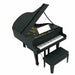 Kawada Pn-138 Papernano Grand Piano Paper Craft Model- Japan Figure Store - #1 Bring To You The Best Japanese Goods