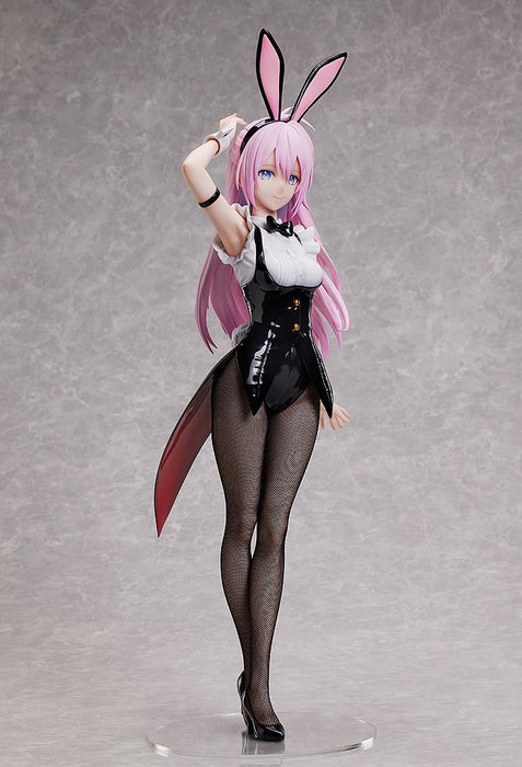 Freeing Kawaii Shikimori Miyako Bunny Ver 1/4 B-Style Figure Collectible- Japan Figure Store - #1 Bring To You The Best Japanese Goods