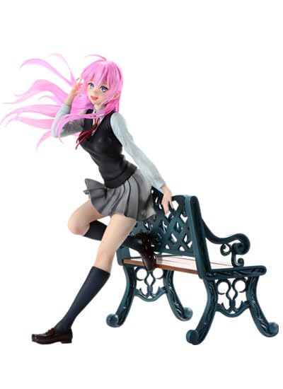 Prime 1 Studio Shikimori Miyako 1/7 Figure Prisma Wing Pwskmr-01P- Japan Figure Store - #1 Bring To You The Best Japanese Goods