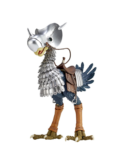 Kaiyodo Revoltech Kaze No Tani Nausicaä Horseclaw KT-035 Action Figure- Japan Figure Store - #1 Bring To You The Best Japanese Goods