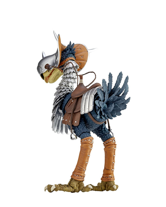 Kaiyodo Revoltech Kaze No Tani Nausicaä Horseclaw KT-035 Action Figure- Japan Figure Store - #1 Bring To You The Best Japanese Goods