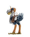 Kaiyodo Revoltech Kaze No Tani Nausicaä Horseclaw KT-035 Action Figure- Japan Figure Store - #1 Bring To You The Best Japanese Goods