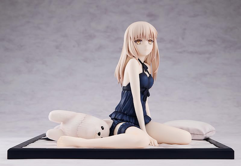 Kadokawa Saber Alter Baby Doll Dress Ver 1/7 Figure Fate Stay Night HF- Japan Figure Store - #1 Bring To You The Best Japanese Goods