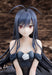 Kadokawa Kdcolle Accel World Kuroyukihime 15th Anniversary 1/7 Scale Figure