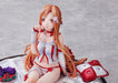 Kadokawa Kdcolle Sword Art Online Asuna Negligee Ver 1/7 Figure Special Set- Japan Figure Store - #1 Bring To You The Best Japanese Goods