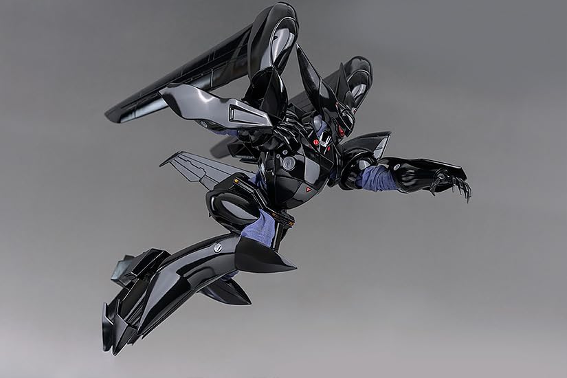 Threezero Kidou Keisatsu Patlabor Robo-Dou 1/35 Griffon 2024 Re-Release- Japan Figure Store - #1 Bring To You The Best Japanese Goods