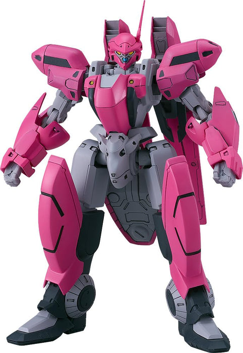 Good Smile Company Kidou Senkan Nadesico Aestivalis Moderoid 0G Battle Frame Model- Japan Figure Store - #1 Bring To You The Best Japanese Goods