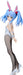 Freeing Kidou Senkan Nadesico Hoshino Ruri 1/6 Bunny Ver B-Style Figure- Japan Figure Store - #1 Bring To You The Best Japanese Goods
