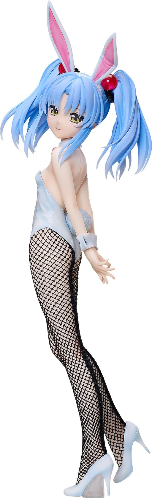 Freeing Kidou Senkan Nadesico Hoshino Ruri 1/6 Bunny Ver B-Style Figure- Japan Figure Store - #1 Bring To You The Best Japanese Goods
