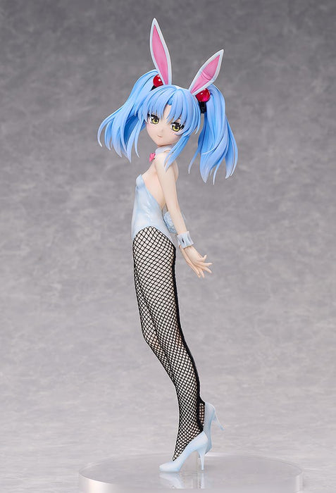 Freeing Kidou Senkan Nadesico Hoshino Ruri 1/6 Bunny Ver B-Style Figure- Japan Figure Store - #1 Bring To You The Best Japanese Goods