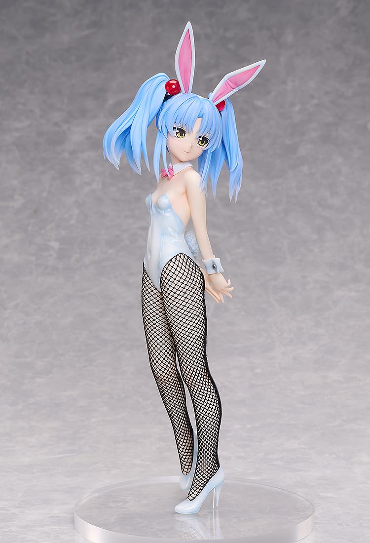 Freeing Kidou Senkan Nadesico Hoshino Ruri 1/6 Bunny Ver B-Style Figure- Japan Figure Store - #1 Bring To You The Best Japanese Goods