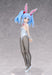 Freeing Kidou Senkan Nadesico Hoshino Ruri 1/6 Bunny Ver B-Style Figure- Japan Figure Store - #1 Bring To You The Best Japanese Goods
