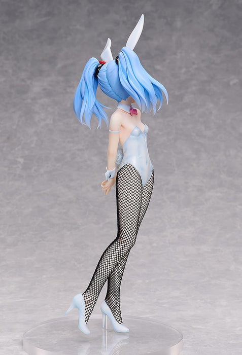 Freeing Kidou Senkan Nadesico Hoshino Ruri 1/6 Bunny Ver B-Style Figure- Japan Figure Store - #1 Bring To You The Best Japanese Goods