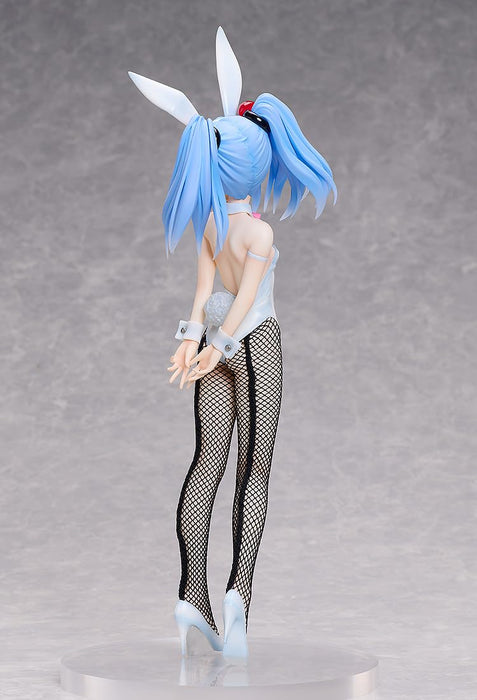 Freeing Kidou Senkan Nadesico Hoshino Ruri 1/6 Bunny Ver B-Style Figure- Japan Figure Store - #1 Bring To You The Best Japanese Goods