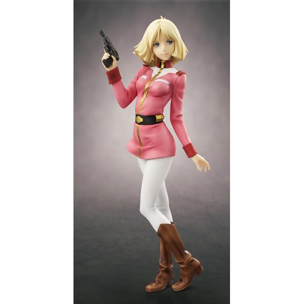 Megahouse 2025 Re-Release Sayla Mass Gundam 1/8 Excellent Model Rahdxg.A.Neo- Japan Figure Store - #1 Bring To You The Best Japanese Goods