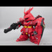 Plex Kidou Senshi Gundam Char's Counterattack Jumbo Sazabi Soft Vinyl Figure SD- Japan Figure Store - #1 Bring To You The Best Japanese Goods