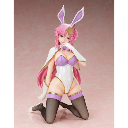 Freeing Megahouse Meer Campbell 1/4 Scale Bunny Ver Gundam Seed Figure Exclusive- Japan Figure Store - #1 Bring To You The Best Japanese Goods