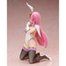 Freeing Megahouse Meer Campbell 1/4 Scale Bunny Ver Gundam Seed Figure Exclusive- Japan Figure Store - #1 Bring To You The Best Japanese Goods