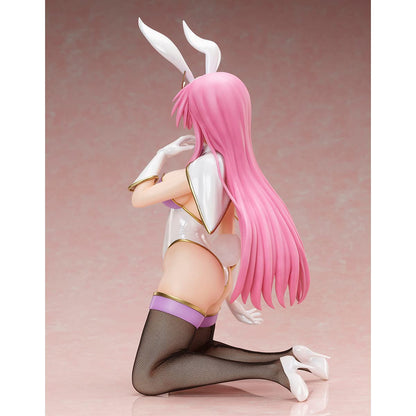 Freeing Megahouse Meer Campbell 1/4 Scale Bunny Ver Gundam Seed Figure Exclusive- Japan Figure Store - #1 Bring To You The Best Japanese Goods