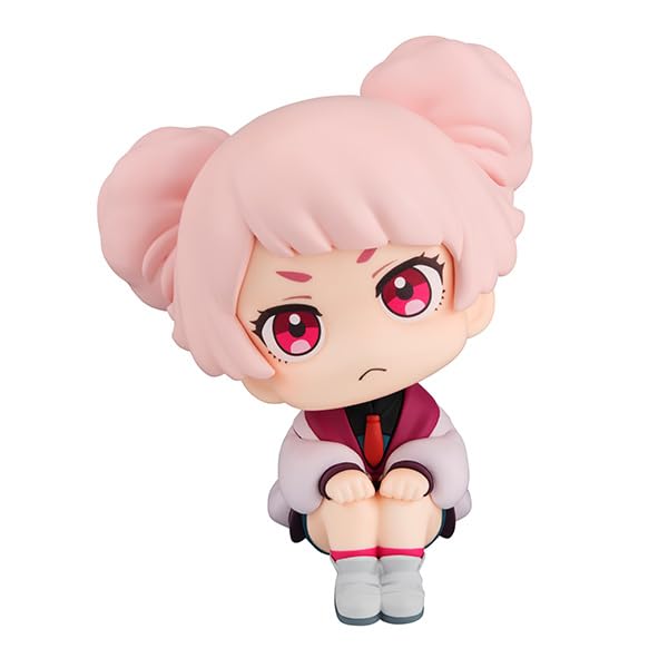 Megahouse Kidou Senshi Gundam Suisei No Majo Chuatury Panlunch Look Up Figure- Japan Figure Store - #1 Bring To You The Best Japanese Goods