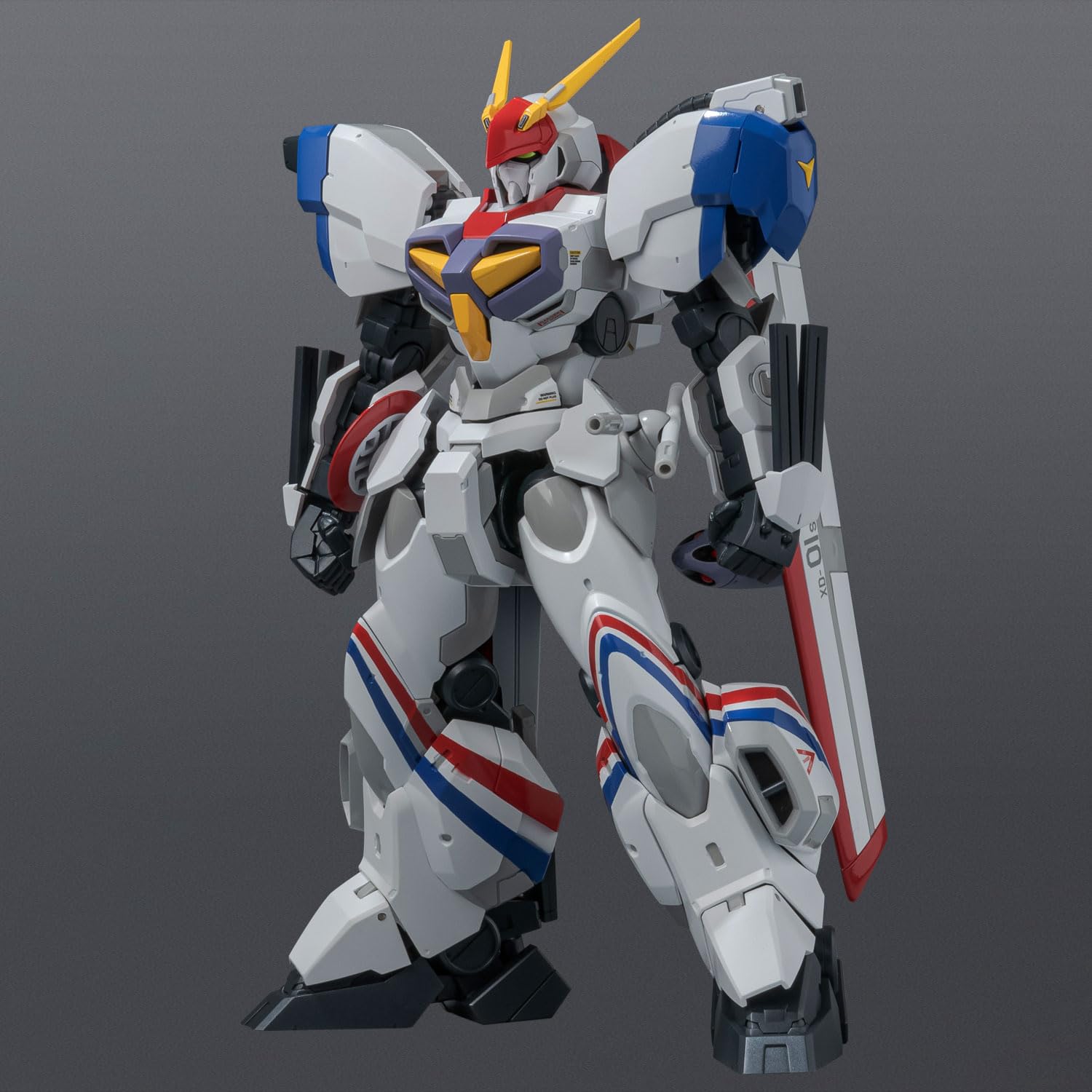 Sentinel Kikou Senki Dragonar 1 Custom Xd-01Sr Riobot Figure Collectible- Japan Figure Store - #1 Bring To You The Best Japanese Goods